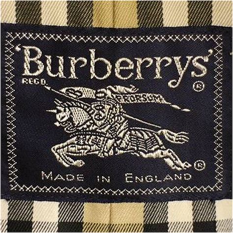 c-tk83 burberry|バーバリーの年代別タグの見分け方 .